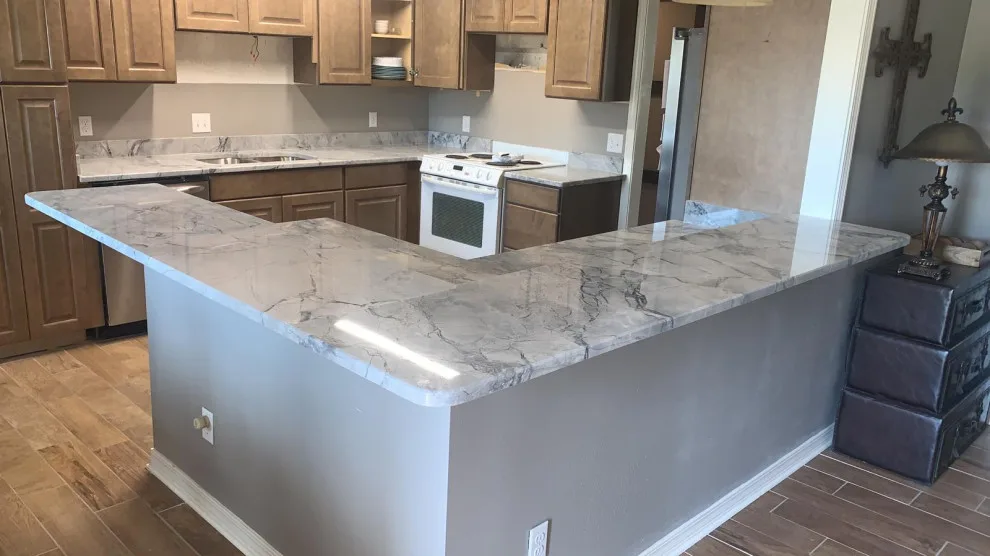 Kitchen Installations 2020 by Paradise Granite LLC - Photo 26