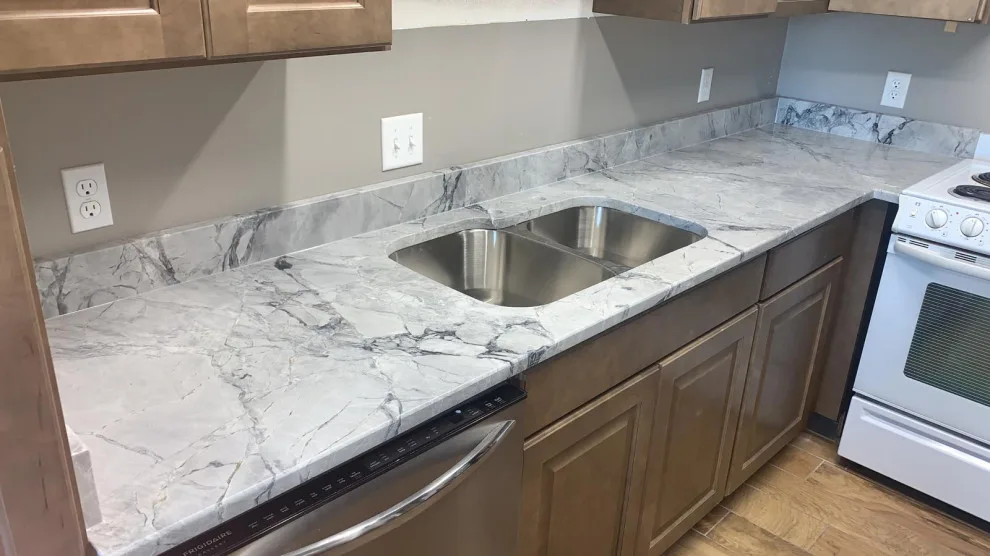 Kitchen Installations 2020 by Paradise Granite LLC - Photo 31