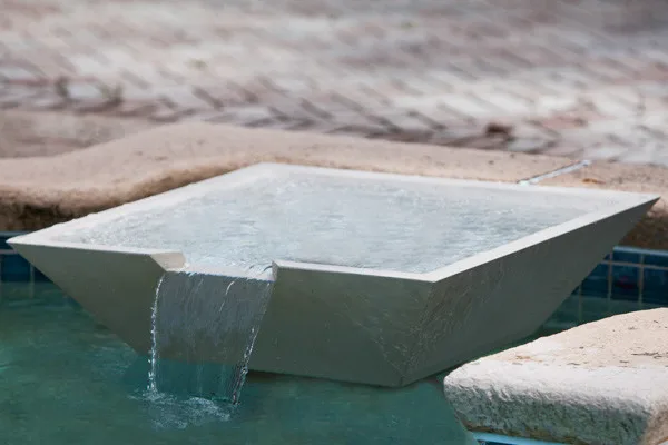 Crafted Fire and Water Bowls by Concrete Commander - Photo 14