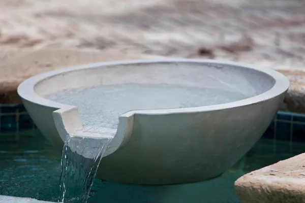 Crafted Fire and Water Bowls by Concrete Commander - Photo 13