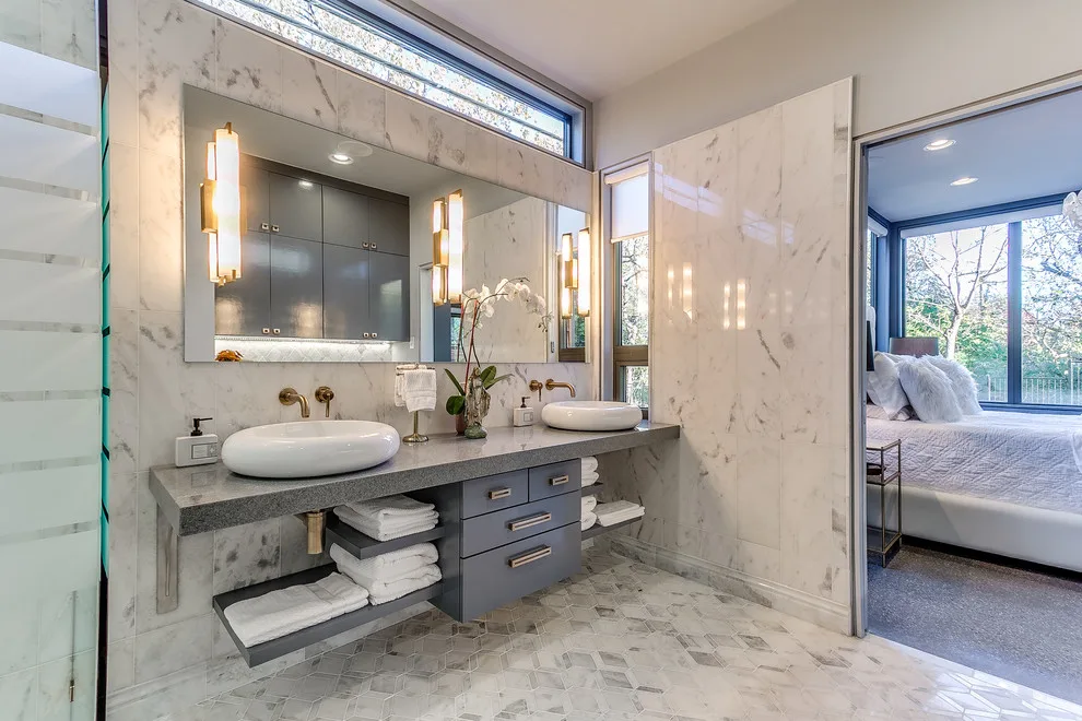 Fifty-Fourth Avenue by Castle Rock Granite Countertops - Photo 4