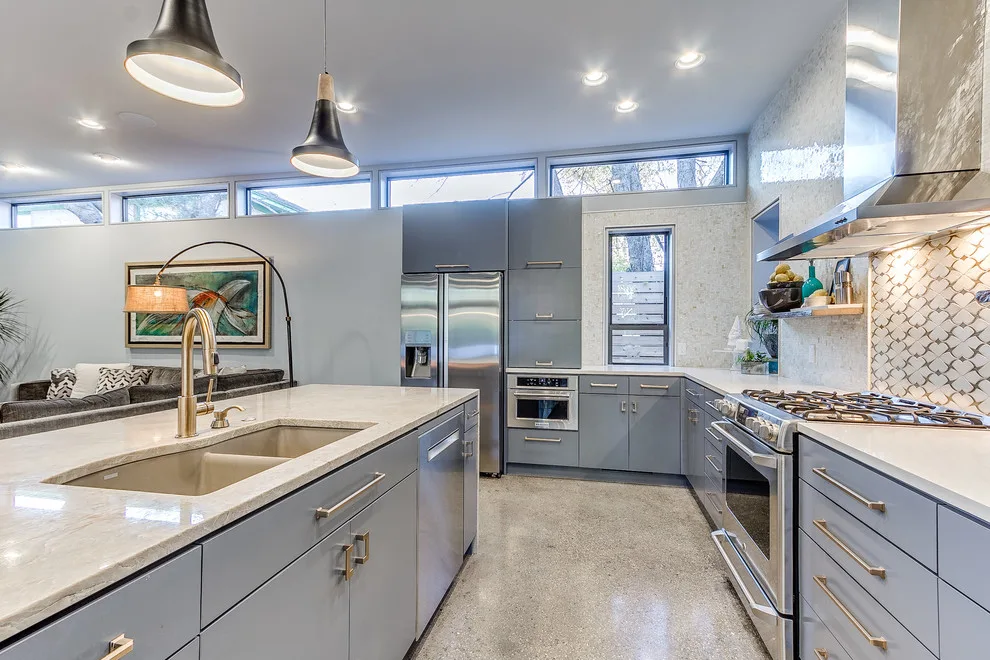 Castle Rock Granite Countertops - Photo 4