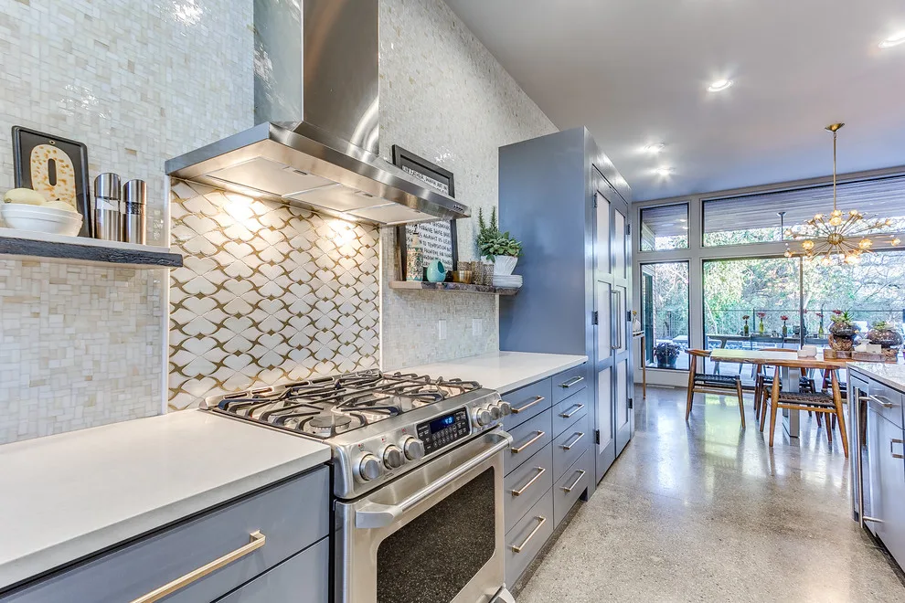 Fifty-Fourth Avenue by Castle Rock Granite Countertops - Photo 6