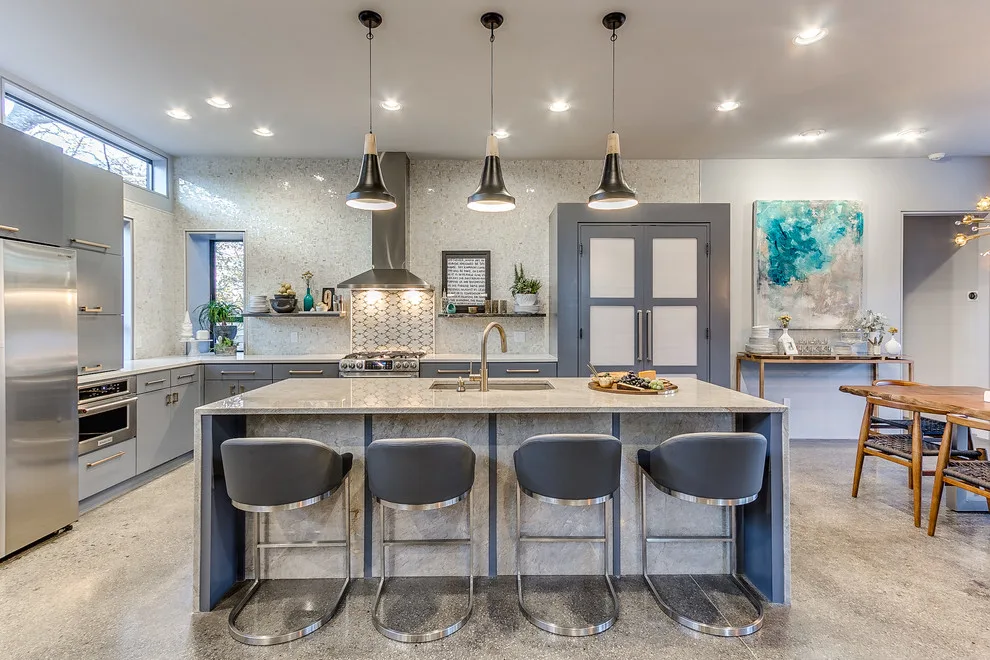 Fifty-Fourth Avenue by Castle Rock Granite Countertops - Photo 17