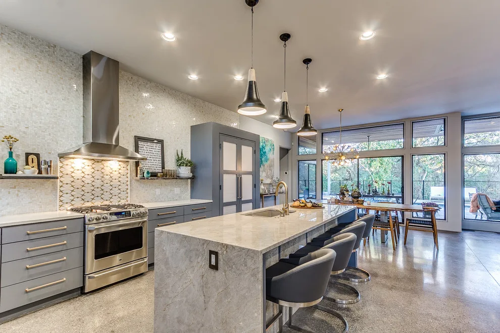 Fifty-Fourth Avenue by Castle Rock Granite Countertops - Photo 12