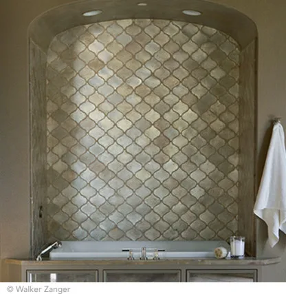 Walker Zanger Reimagined by Holmes Tile & Marble Co.,Inc. - Photo 4