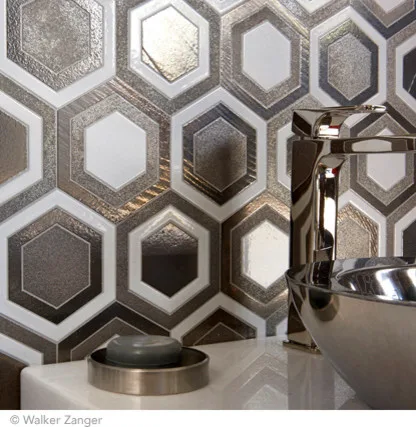 Walker Zanger Reimagined by Holmes Tile & Marble Co.,Inc. - Photo 16