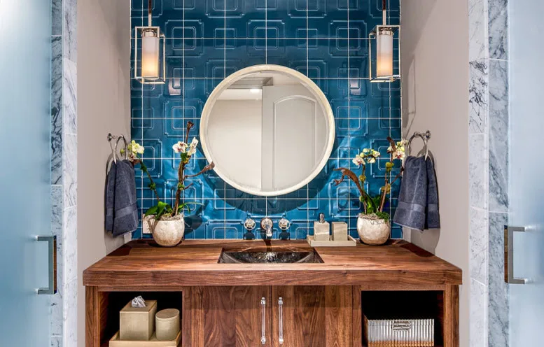 Walker Zanger Reimagined by Holmes Tile & Marble Co.,Inc. - Photo 13