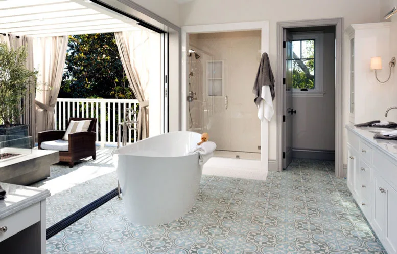 Walker Zanger Reimagined by Holmes Tile & Marble Co.,Inc. - Photo 6