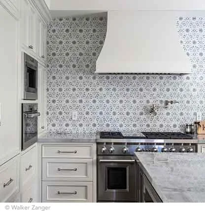 Walker Zanger Reimagined by Holmes Tile & Marble Co.,Inc. - Photo 5