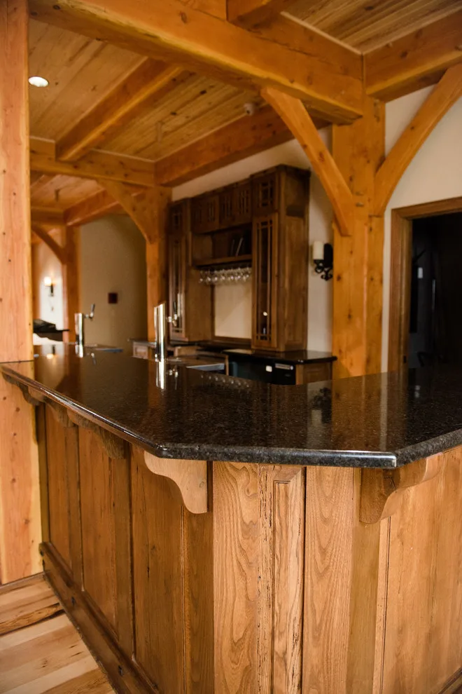 81 Ranch (Sophisticated Wedding and Event Space) by The Countertop Shop - Photo 7