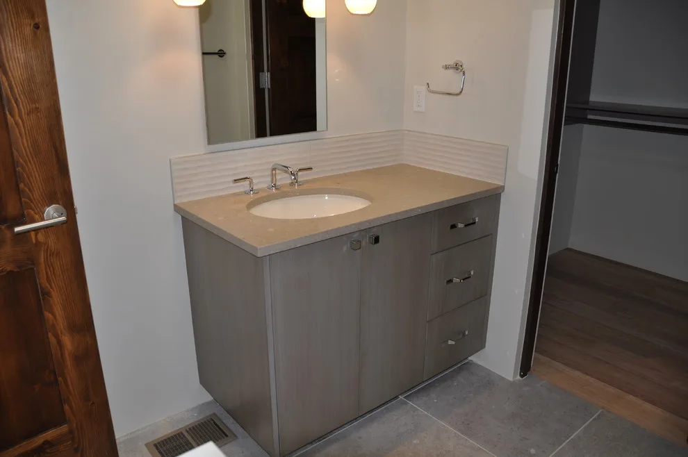 A Contemporary Take on Heritage by Counter Intelligence With H And S Craftsmen - Photo 2