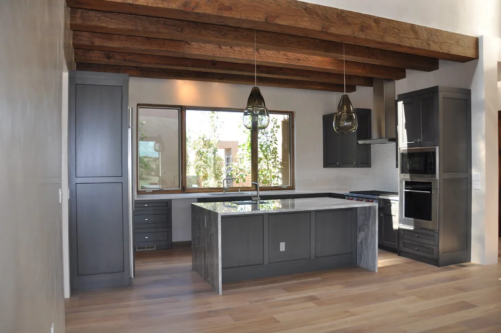 A Contemporary Take on Heritage by Counter Intelligence With H And S Craftsmen - Photo 7