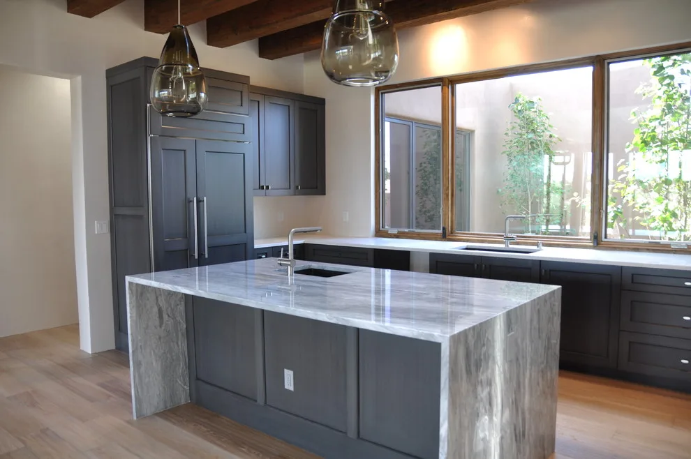 A Contemporary Take on Heritage by Counter Intelligence With H And S Craftsmen - Photo 6