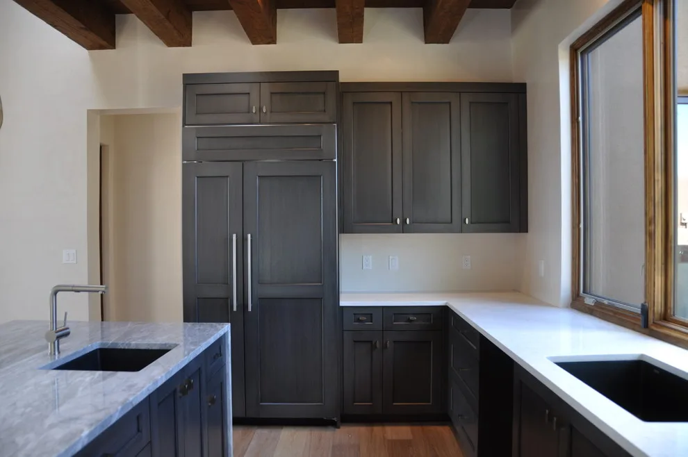 A Contemporary Take on Heritage by Counter Intelligence With H And S Craftsmen - Photo 11