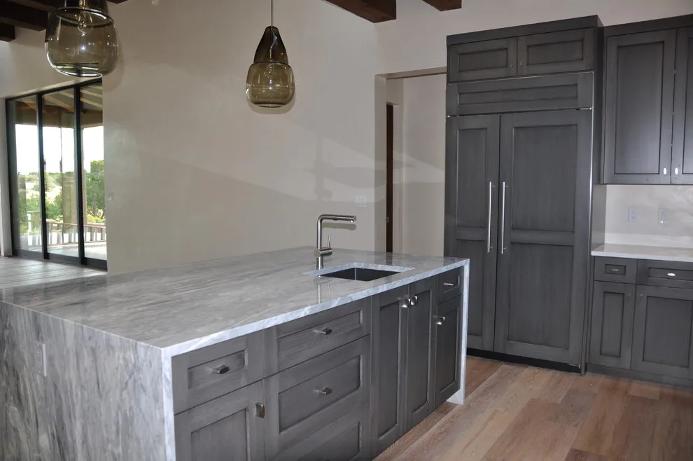 A Contemporary Take on Heritage by Counter Intelligence With H And S Craftsmen - Photo 12