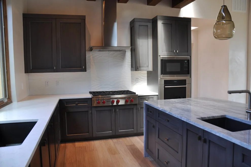 A Contemporary Take on Heritage by Counter Intelligence With H And S Craftsmen - Photo 13