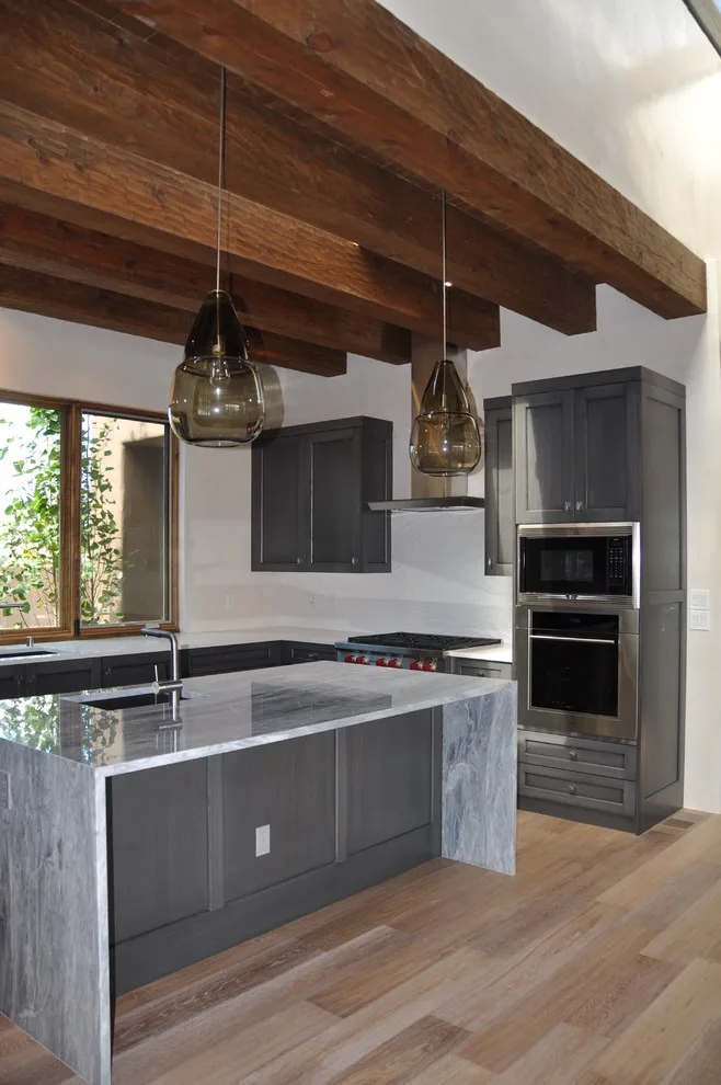 A Contemporary Take on Heritage by Counter Intelligence With H And S Craftsmen - Photo 14