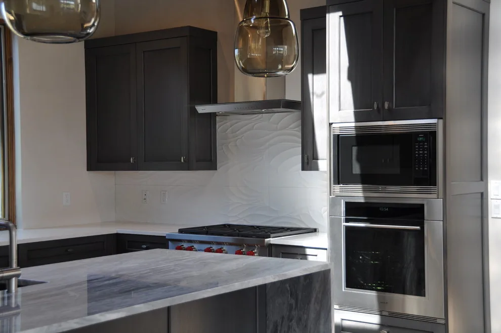 A Contemporary Take on Heritage by Counter Intelligence With H And S Craftsmen - Photo 4