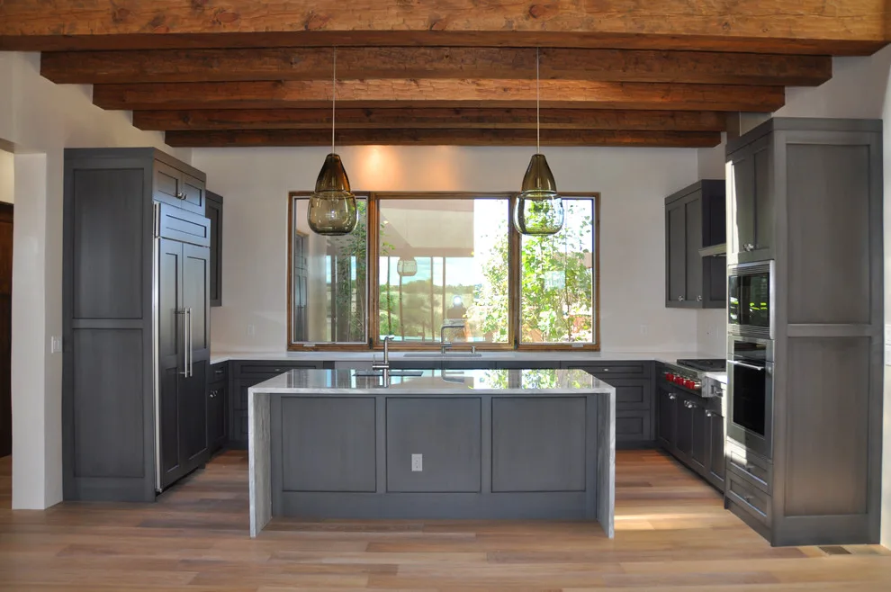 A Contemporary Take on Heritage by Counter Intelligence With H And S Craftsmen - Photo 17