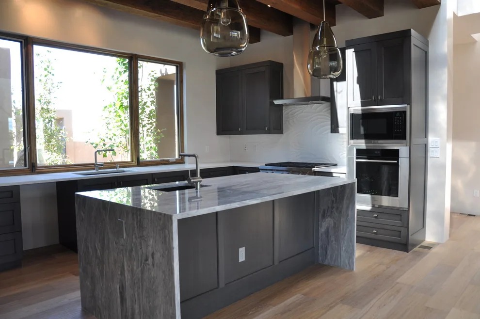 A Contemporary Take on Heritage by Counter Intelligence With H And S Craftsmen - Photo 10