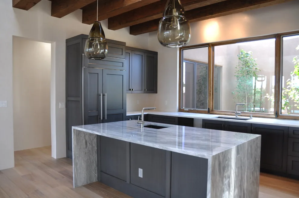 A Contemporary Take on Heritage by Counter Intelligence With H And S Craftsmen - Photo 9