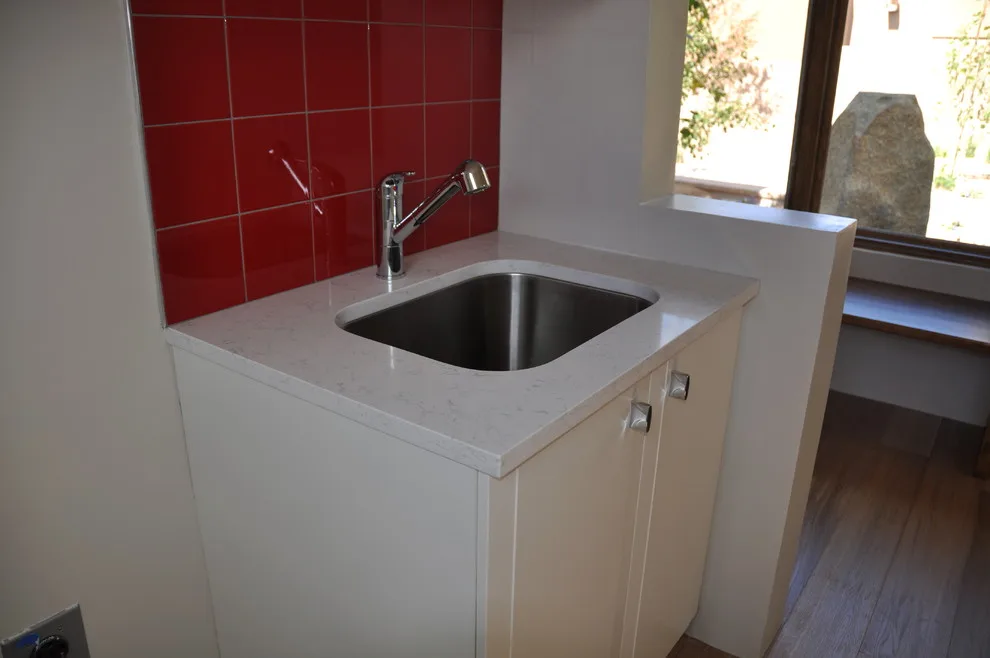 A Contemporary Take on Heritage by Counter Intelligence With H And S Craftsmen - Photo 15