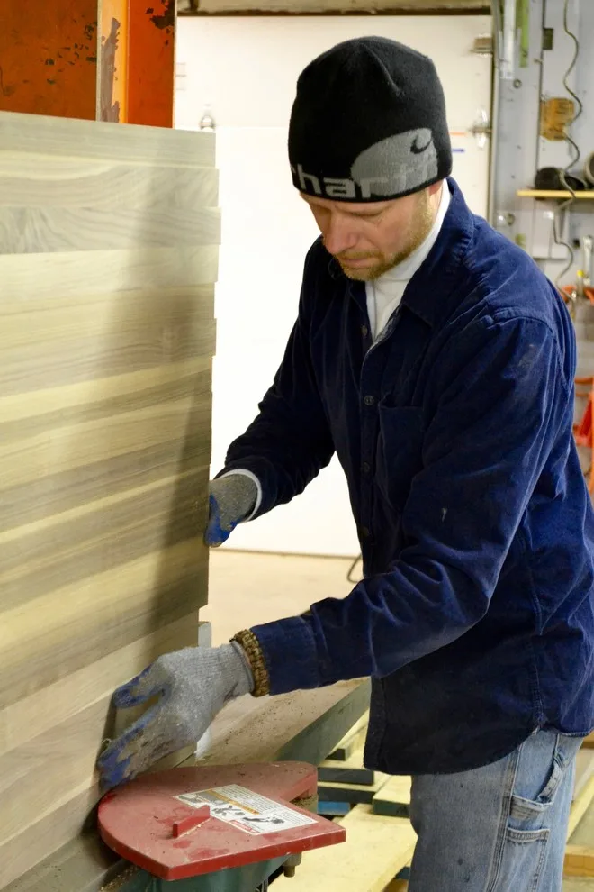 Alexander Butcher Block - Photo 6