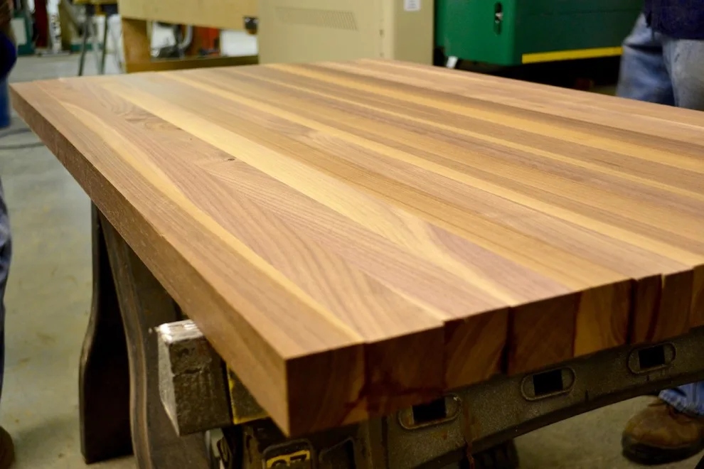 Alexander Butcher Block - Photo 9