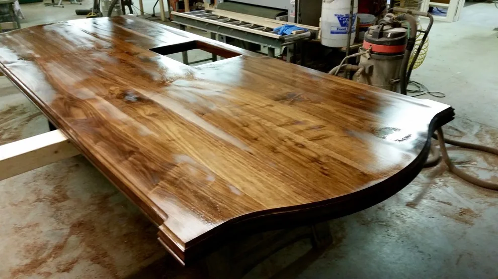 Alexander Butcher Block - Photo 4