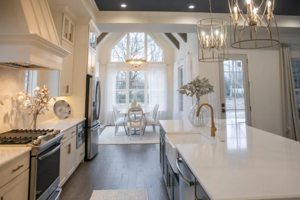 Abbott Project by Southern Stone & Cabinets - Photo 2
