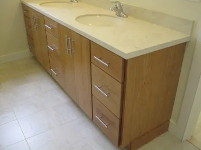 Collaboration with Greg Fitzpatrick, Inc. by K & D Countertops - Photo 4