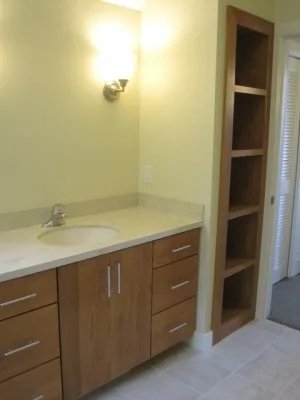 Collaboration with Greg Fitzpatrick, Inc. by K & D Countertops - Photo 6