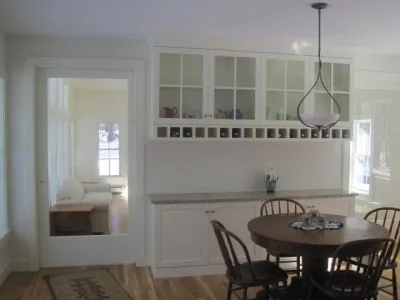 Collaboration with Greg Fitzpatrick, Inc. by K & D Countertops - Photo 3