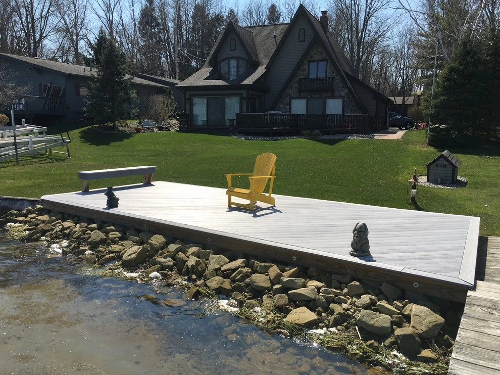 Shore Line Restoration by LandTechwmi LLC - Photo 23