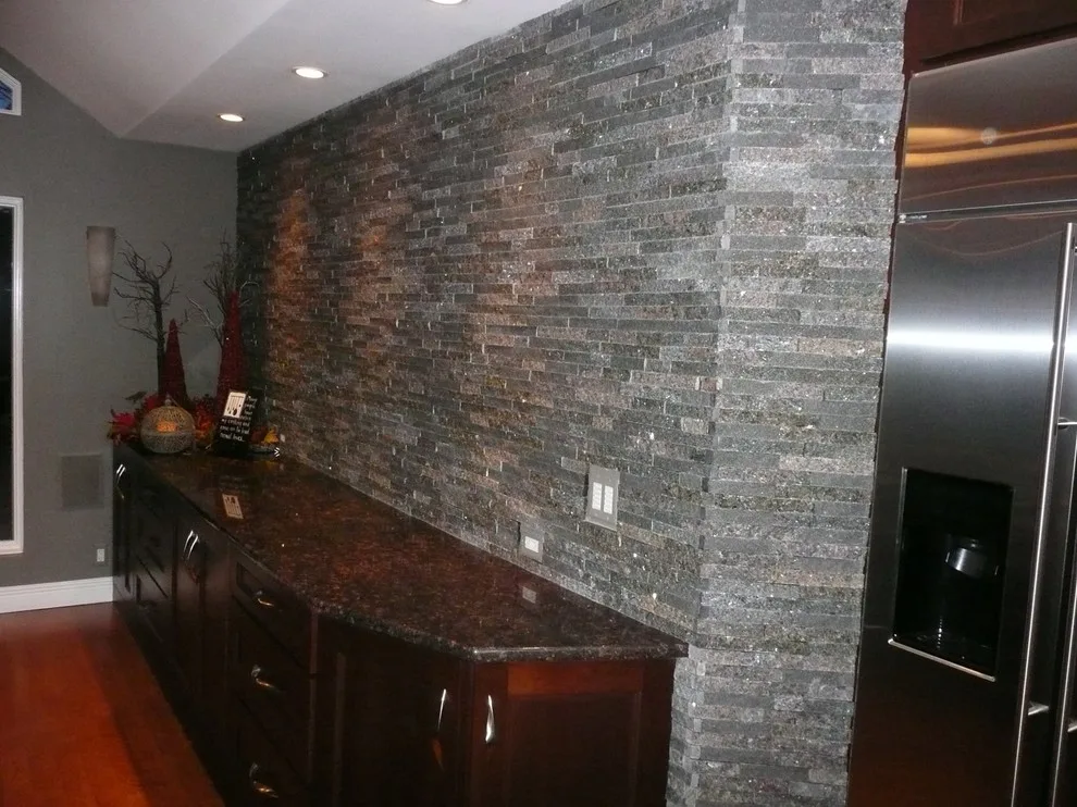 Feature Walls by A&E Recycled Granite, LLC - Photo 2