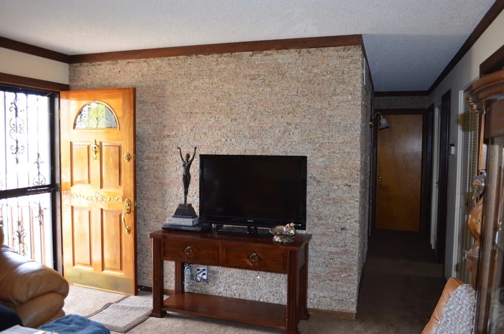 Feature Walls by A&E Recycled Granite, LLC - Photo 4