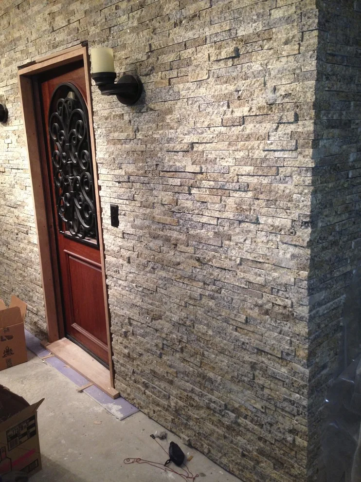 Feature Walls by A&E Recycled Granite, LLC - Photo 12