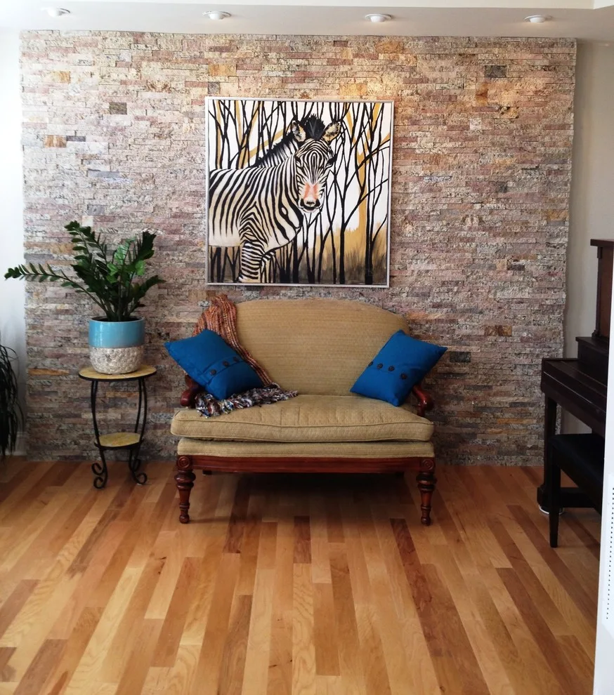 Feature Walls by A&E Recycled Granite, LLC - Photo 7