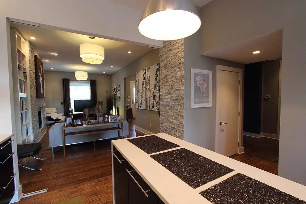 Feature Walls by A&E Recycled Granite, LLC - Photo 8