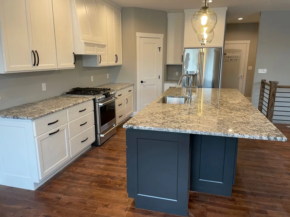 Extra Kitchens by The Pinske Edge - Photo 8