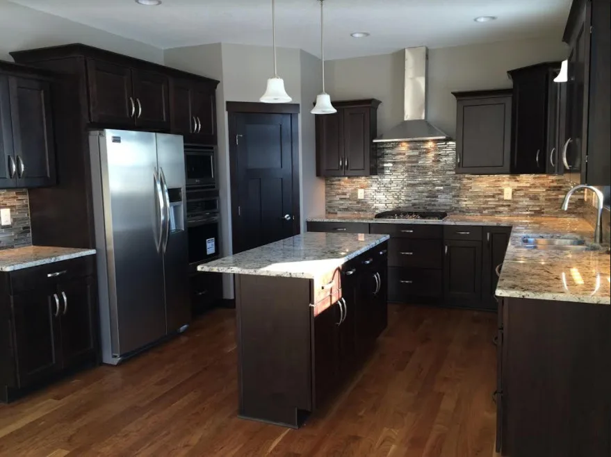 Extra Kitchens by The Pinske Edge - Photo 7