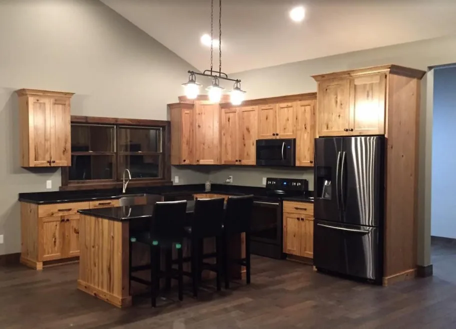 Extra Kitchens by The Pinske Edge - Photo 10