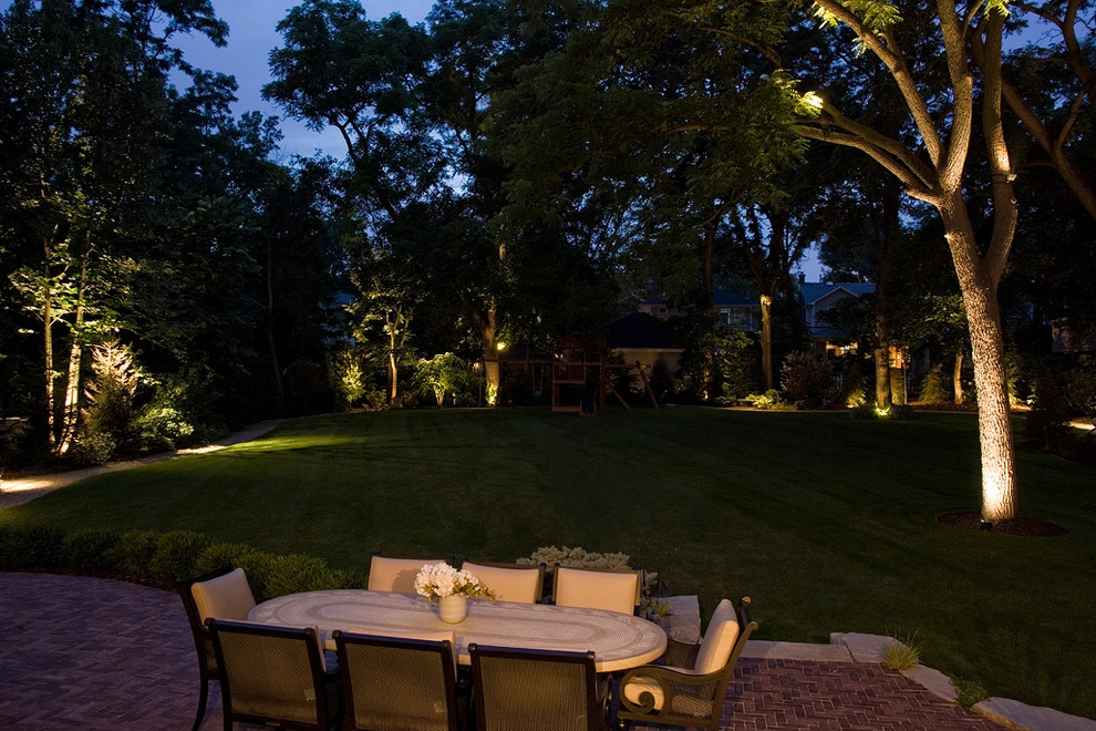 Organic Patio Design by Bruss Landscaping, Inc. - Photo 16