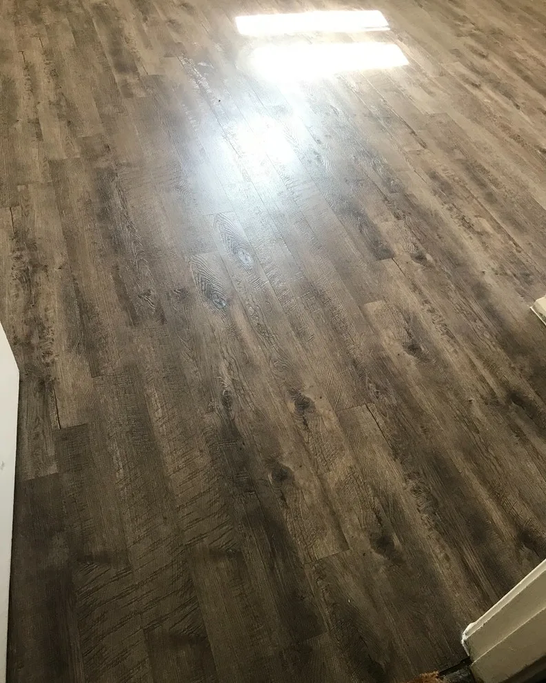 Home Rental Improvement by Kemper Flooring Inc. - Photo 2