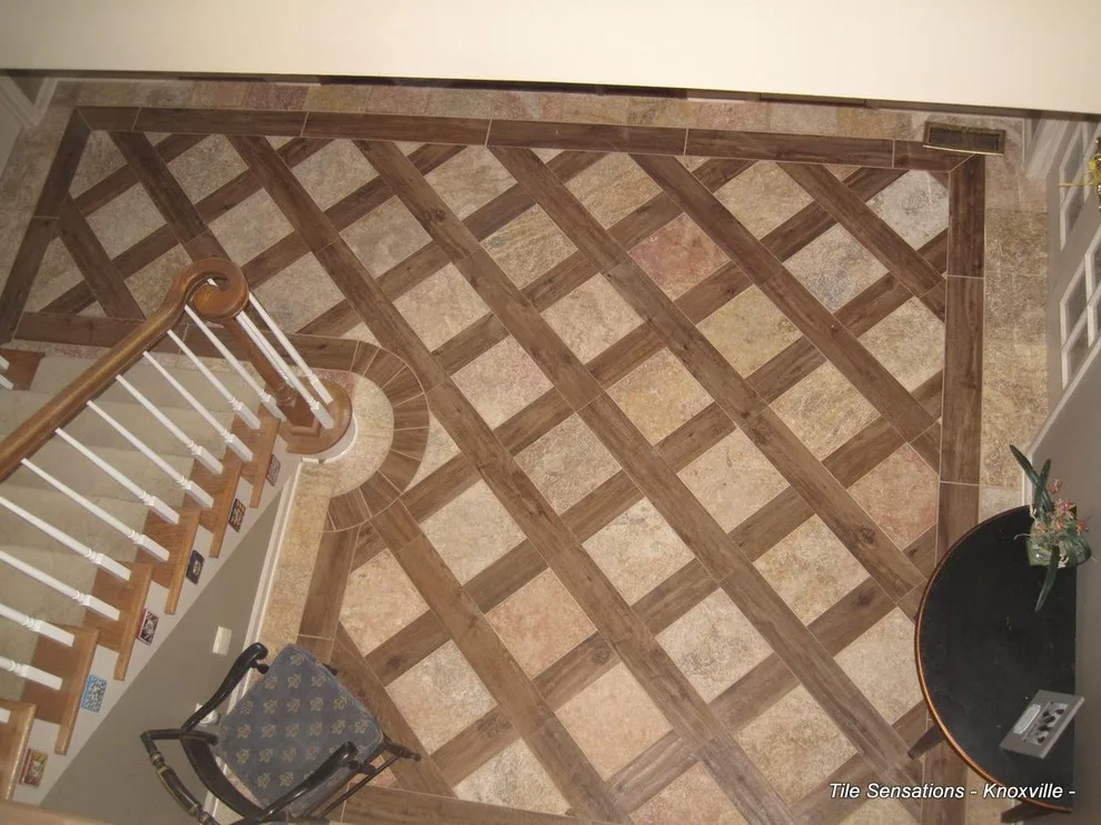 Flooring by Tile Sensations - Photo 5