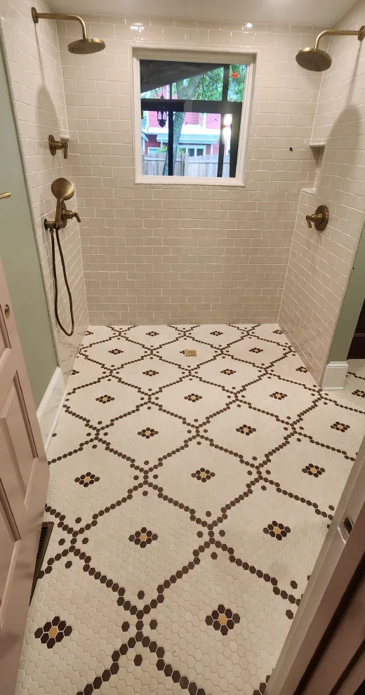 Flooring by Tile Sensations - Photo 13
