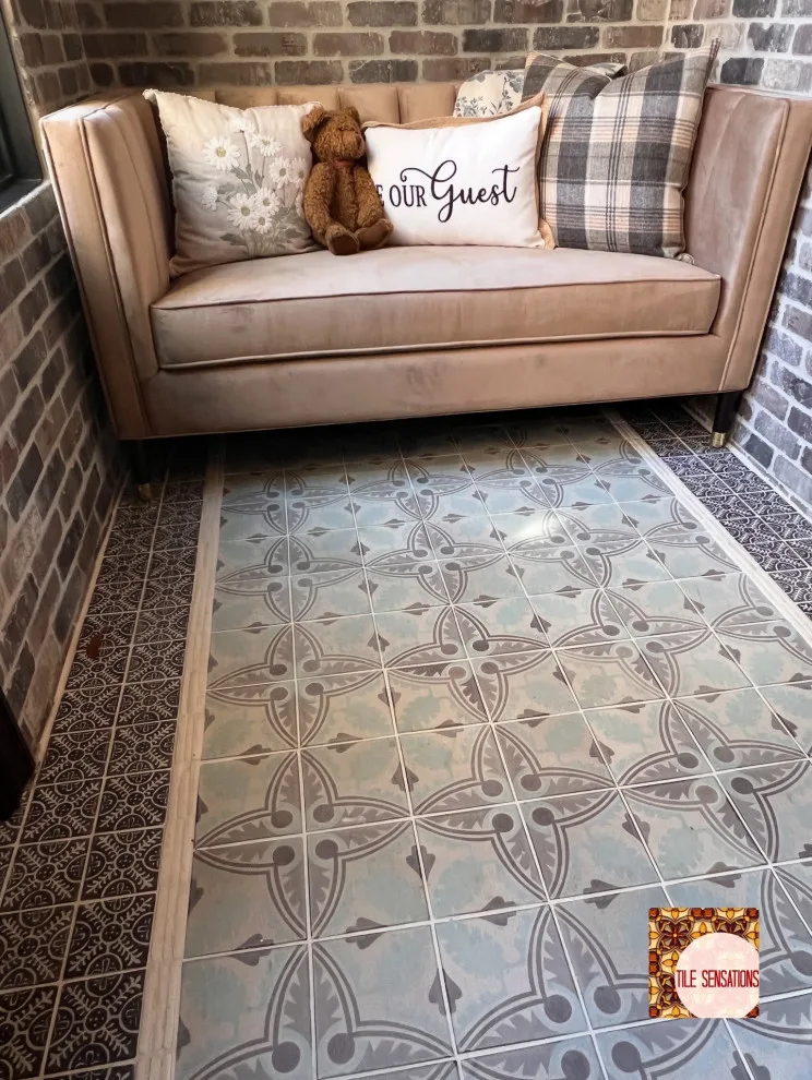 Flooring by Tile Sensations - Photo 10