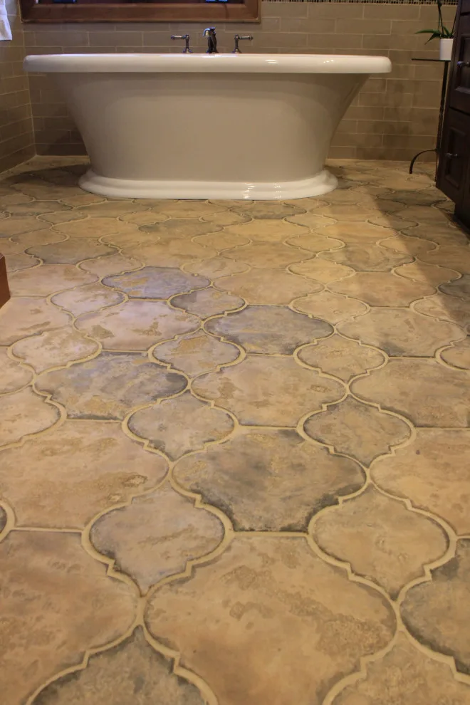 Flooring by Tile Sensations - Photo 2