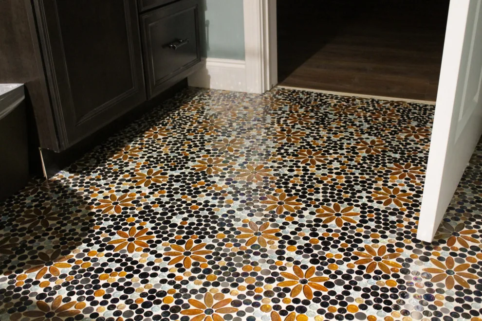 Flooring by Tile Sensations - Photo 16